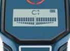особенности Bosch Professional GMS 100 M